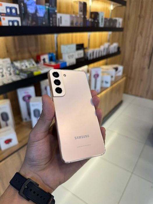 Samsung galaxy s22