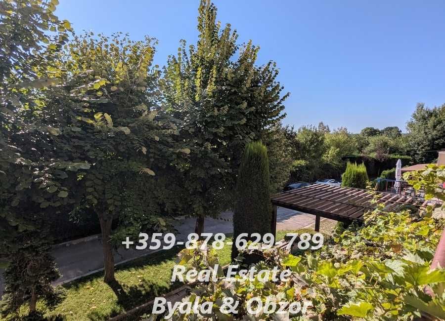 Продава се Едностаен апартамент в Обзор - 60 кв.м за 1049 €/кв.м - Снимка #22