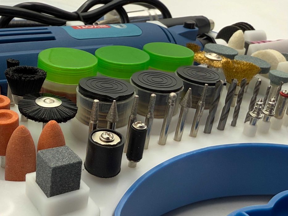 Гравер Biyoti BYT-DM211 универсальный инструмент для точных работ