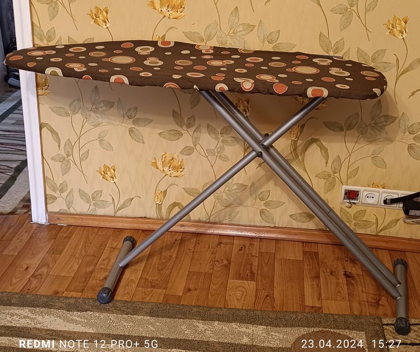 Гладельная доска.