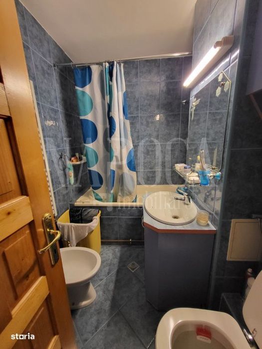 Apartament 3 camere de vanzare in Velenta Oradea, Oradea