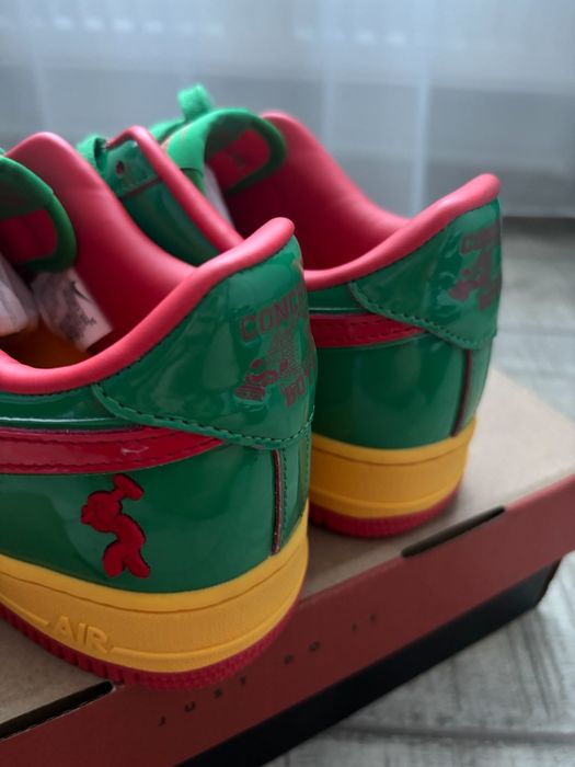 Nike Air Max 1 Lil Yachty Concrete
