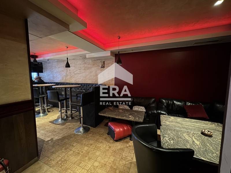 Продава се Заведение в Варна, Лятно кино Тракия - 69 кв.м за 3696 €/кв.м - Снимка #6