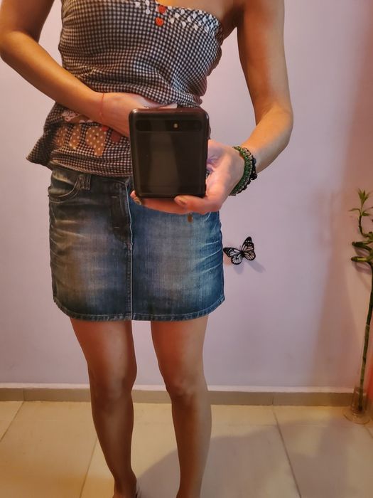 Панталонки Pepe Janse и Пола Motor