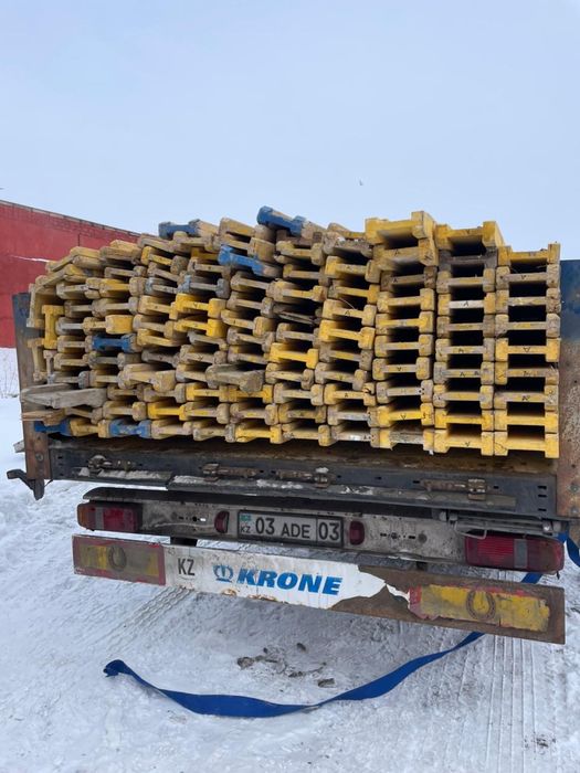 Щитовая опалубка. Крупно щитова опалбука
