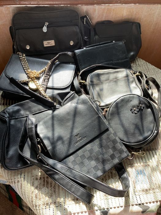 Женские сумочки от200 т