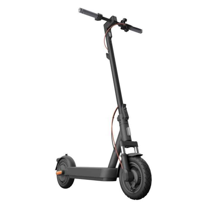 Trotineta electrica Xiaomi Scuter 5, pliabila motor 350 W Roti 10"