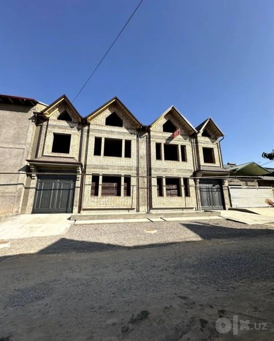 Юнусобод катта хасанбойда каробка участка сотилади
