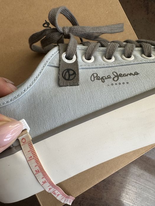 Кецове Pepe Jeans