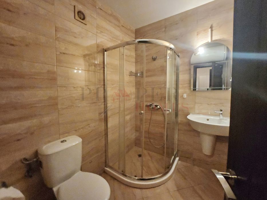 Отличен Двустаен Апартамент с Паркомясто