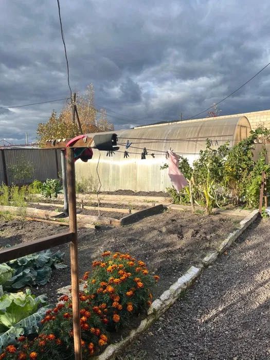 Коттедж 4х комнатный