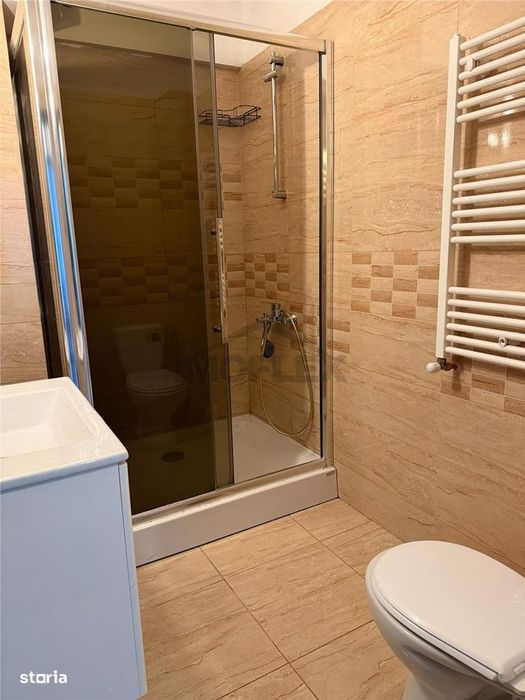 Apartament de vanzare Bucium