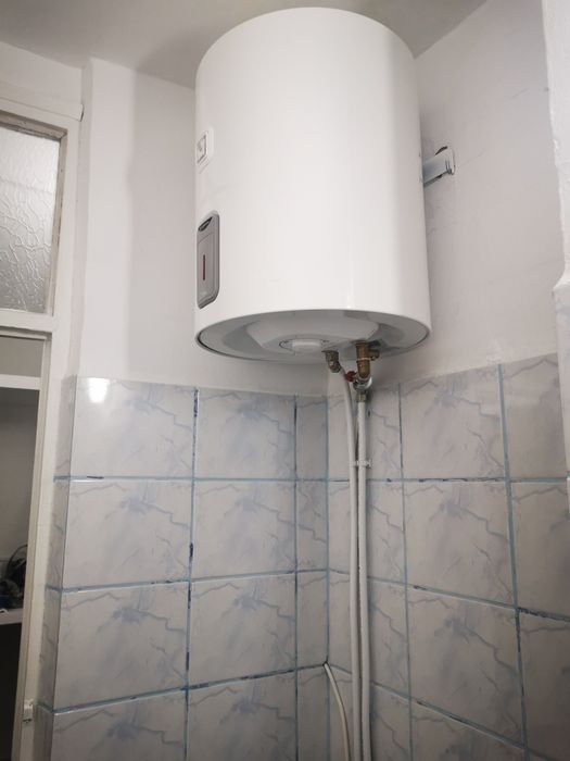 Dau în chirie apartament cu 1 cameră