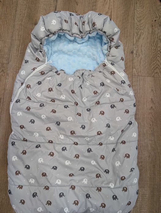 Конверт для детей до 1 года