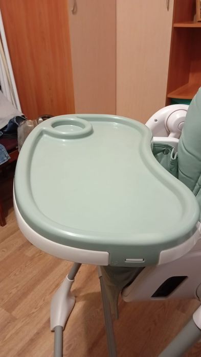 Детский стул для кормления