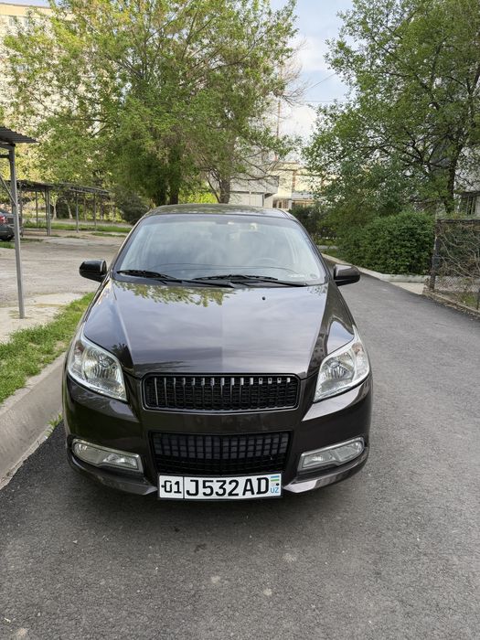 Nexia 3 ravon 80.000 probeg