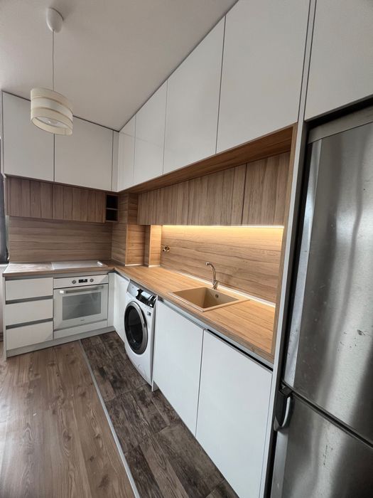 Изработка на кухни и мебели по поръчка /Столяр/ - Варна и региона