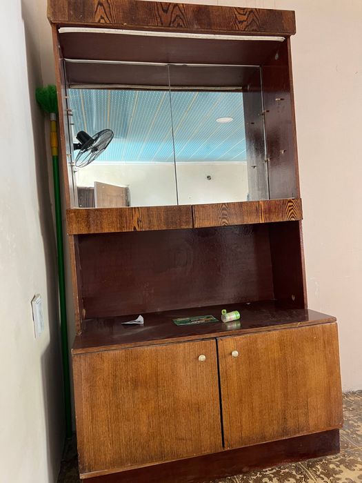 Китоб жавони нархи келишилади