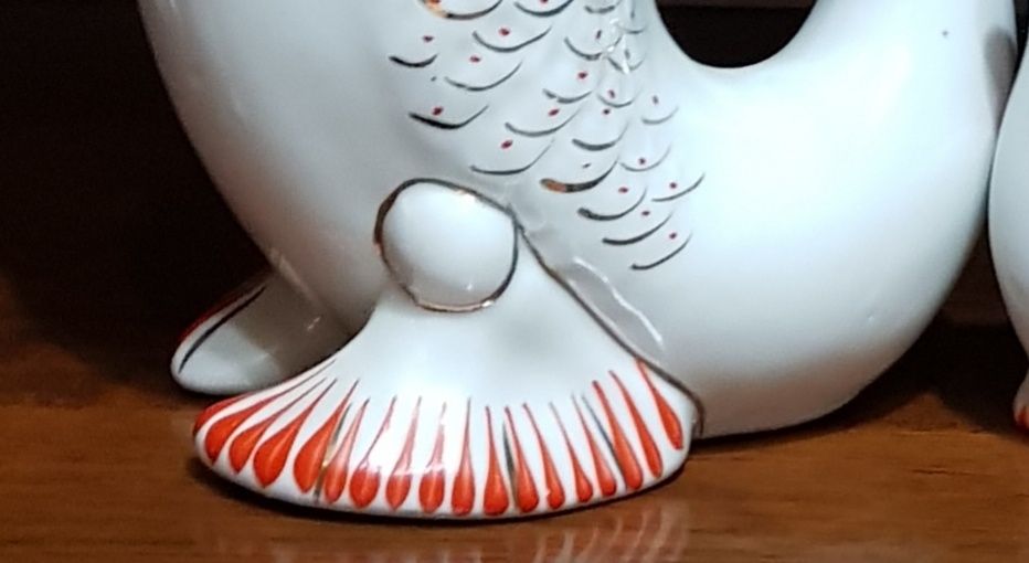 Сосуд СССР для напитков