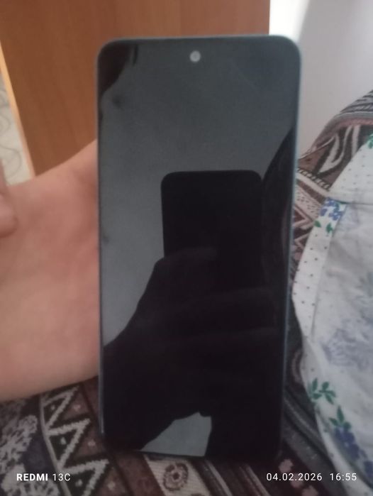 Редми нот 12 9/10