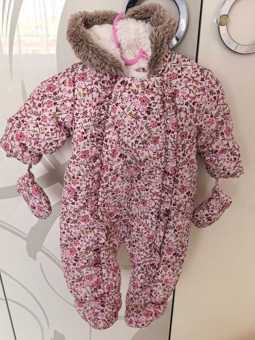 Бебешки космонавт George