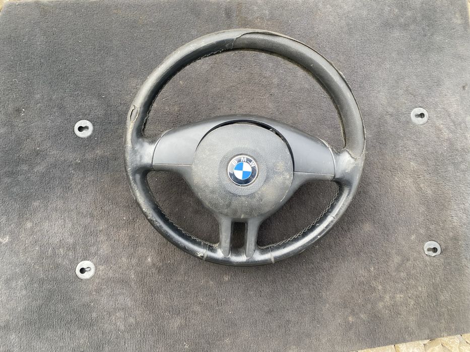 Волани с бегове за Bmw E46 20€бр