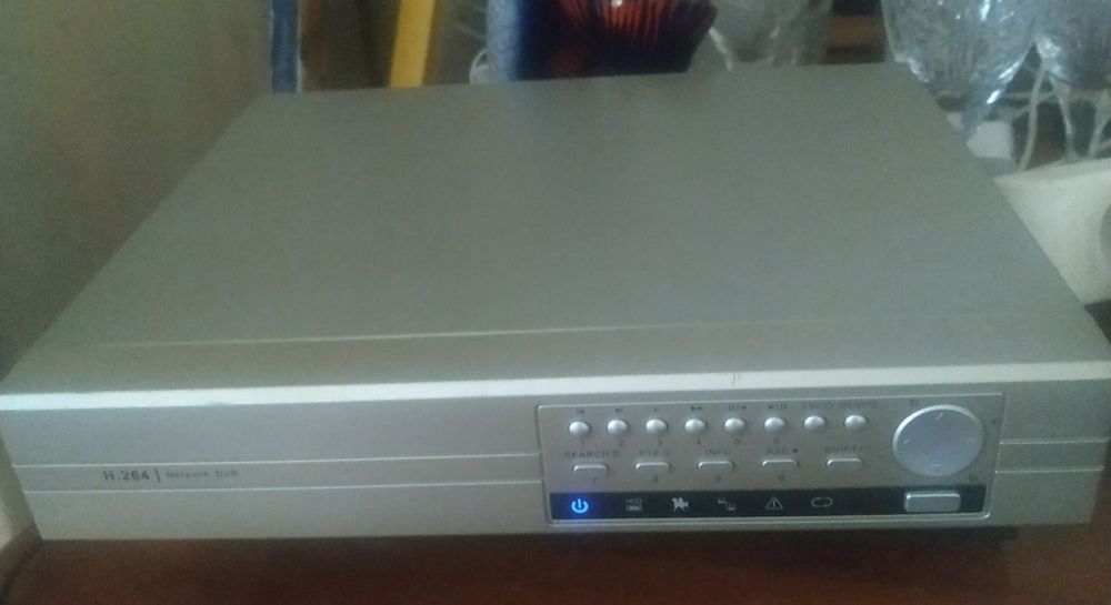 Видеорегистратор