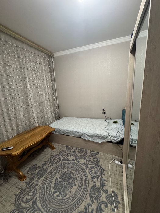 Шерикликка маклерсиз, хозяйкасиз квартира