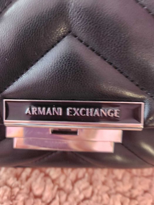 Дамска чанта Armani