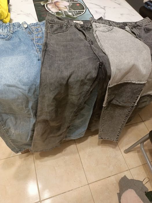 Пакет вещей для девочки