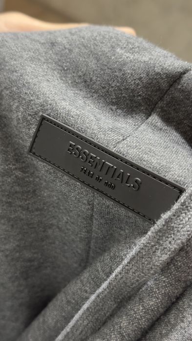 Штаны Essentials