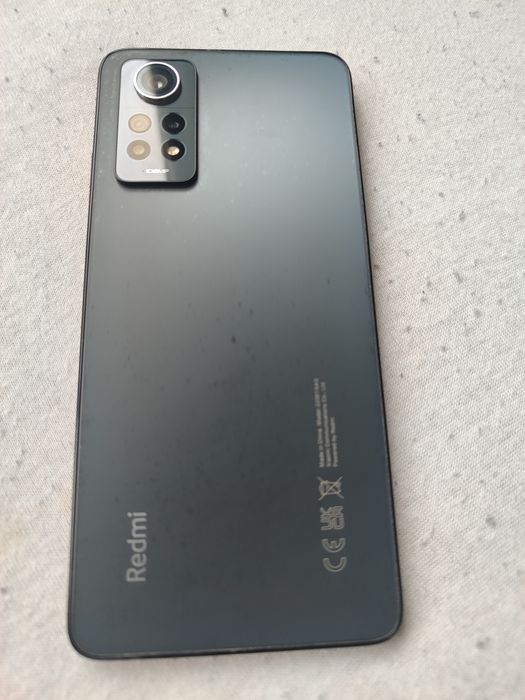 Redmi note 12 pro