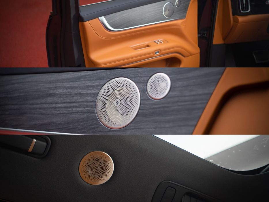 SERES— AITO M9 52kw Ultra