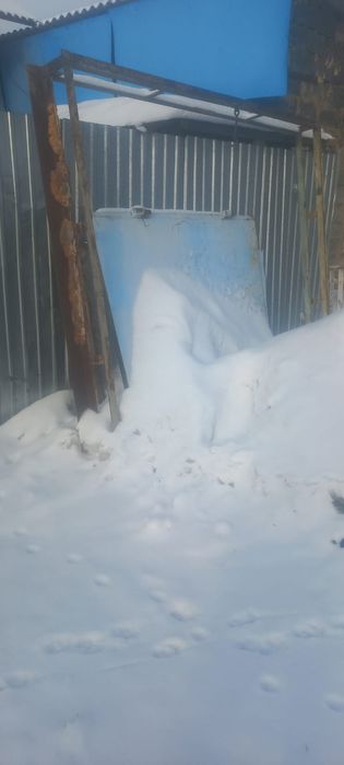 Продам варота  бу