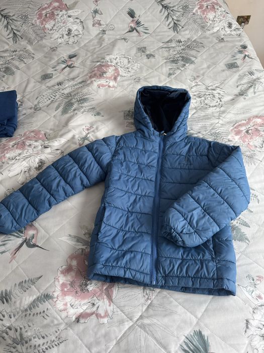 Детско яке USA Polo