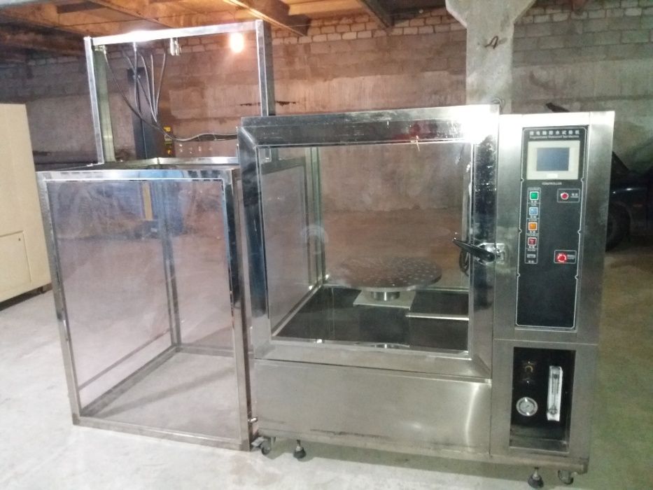 Камера дождя WE-LY-1000C