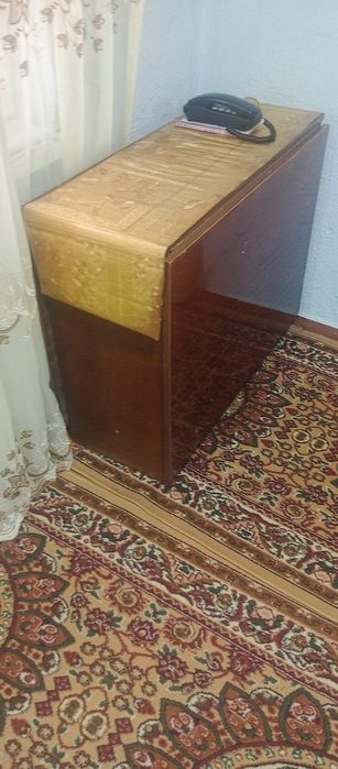 Продам раскладной стол