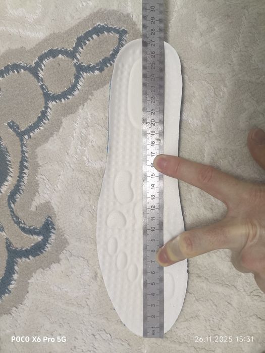 Красовки 42 размер