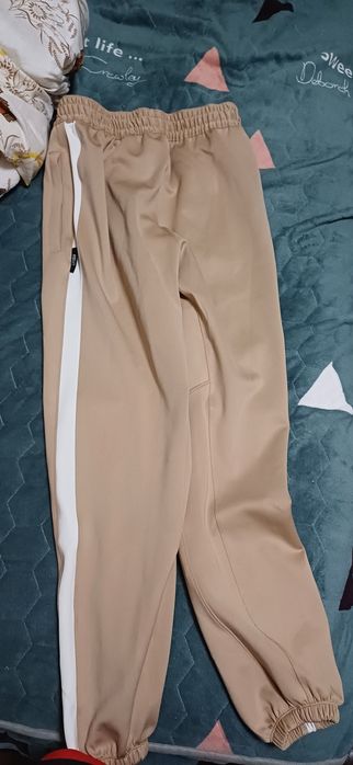 Долнище NIKE Chicago Bulls City Edition