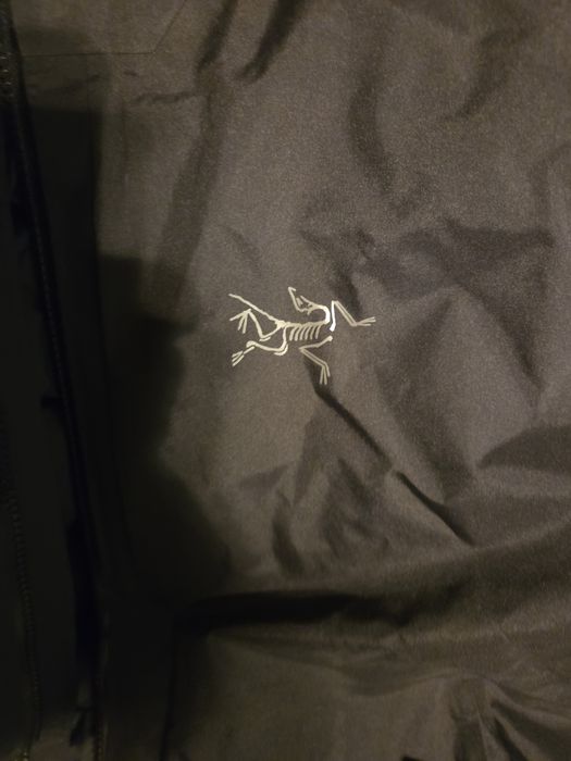 Arcteryx Ralle Down Parka mărimea XL