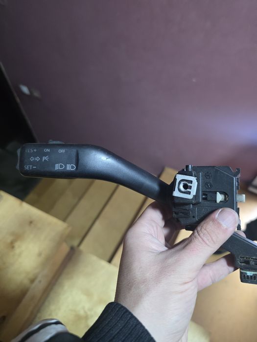 Лостче  автопилот