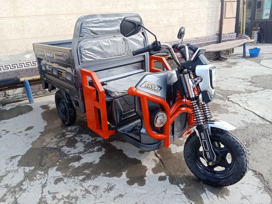 Sukutir 300kg li zaryati 4 kunga yetadi  xolati yang narhi 7mli