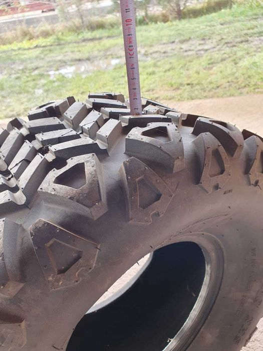 Cauciuc Wanda atv 24x