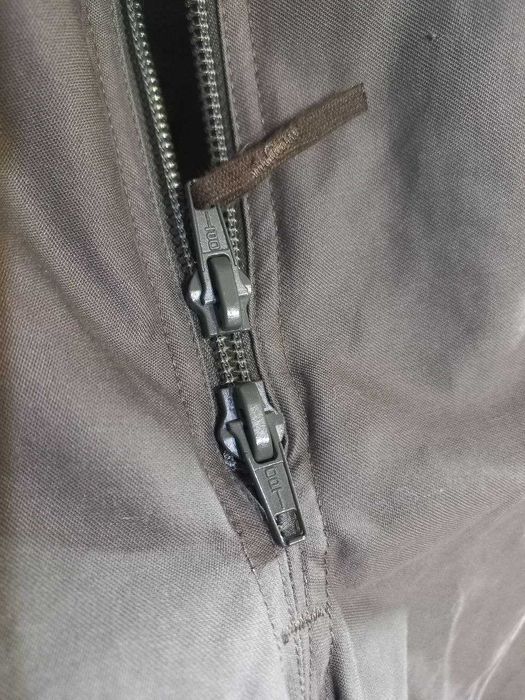 Комбинезон. Германия