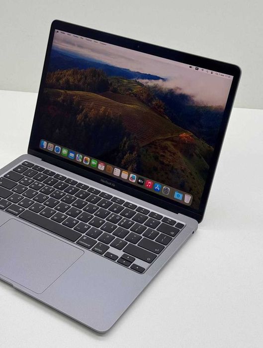 MacBook M1 Ideal