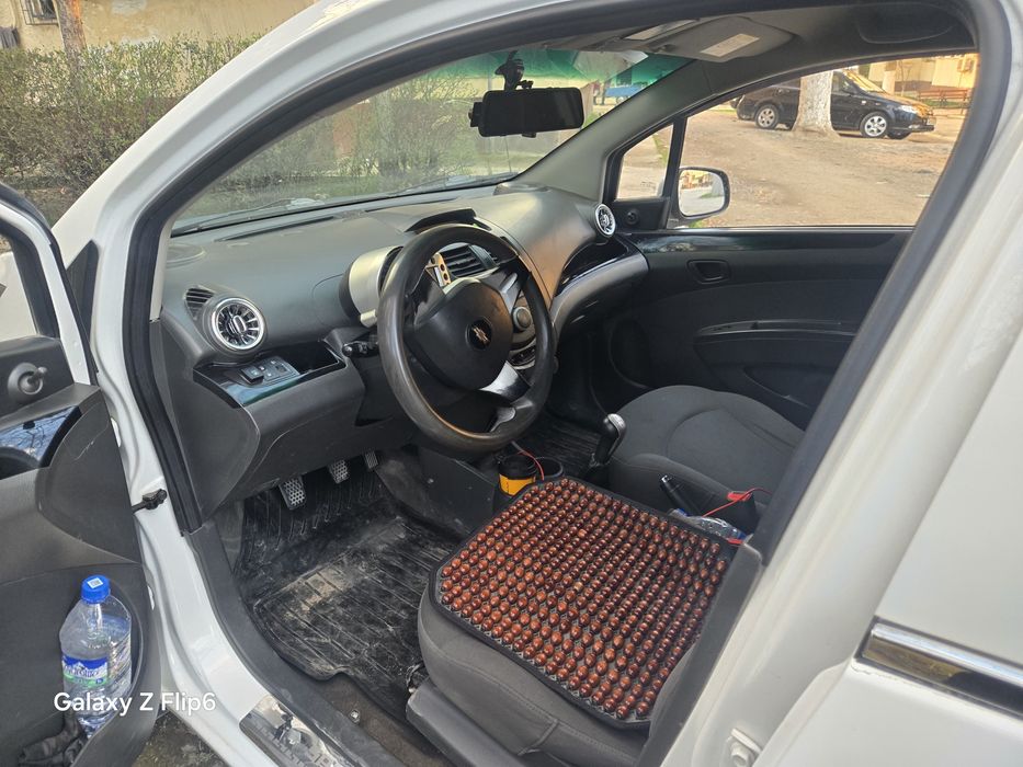 Продаётся автомобиль