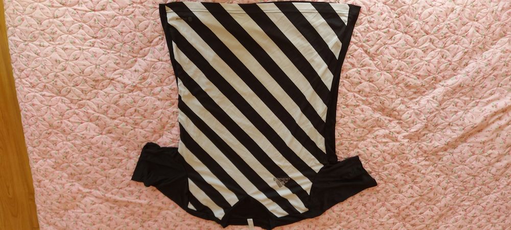 Нова тениска Adidas