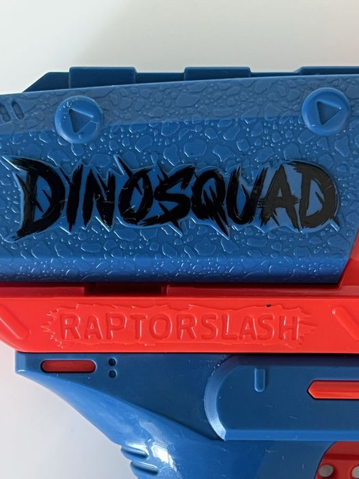 Бластер Nerf ориг