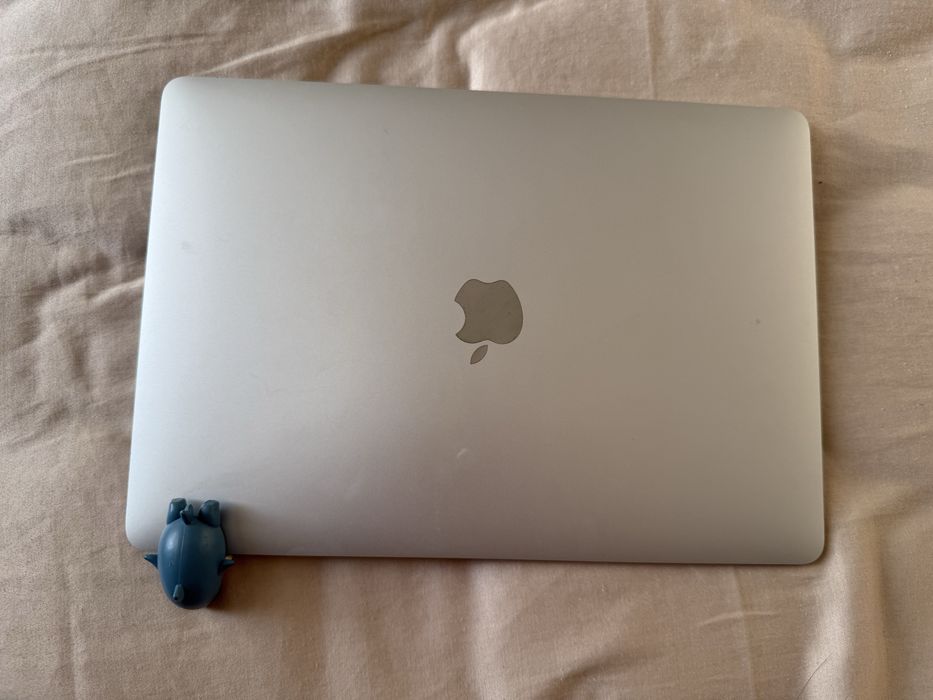 MacBook Air (m1, 2020)
