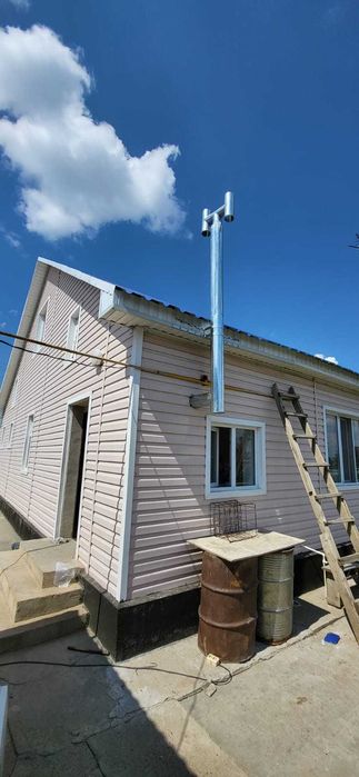 Ремонт Протермов и техническое обслуживание